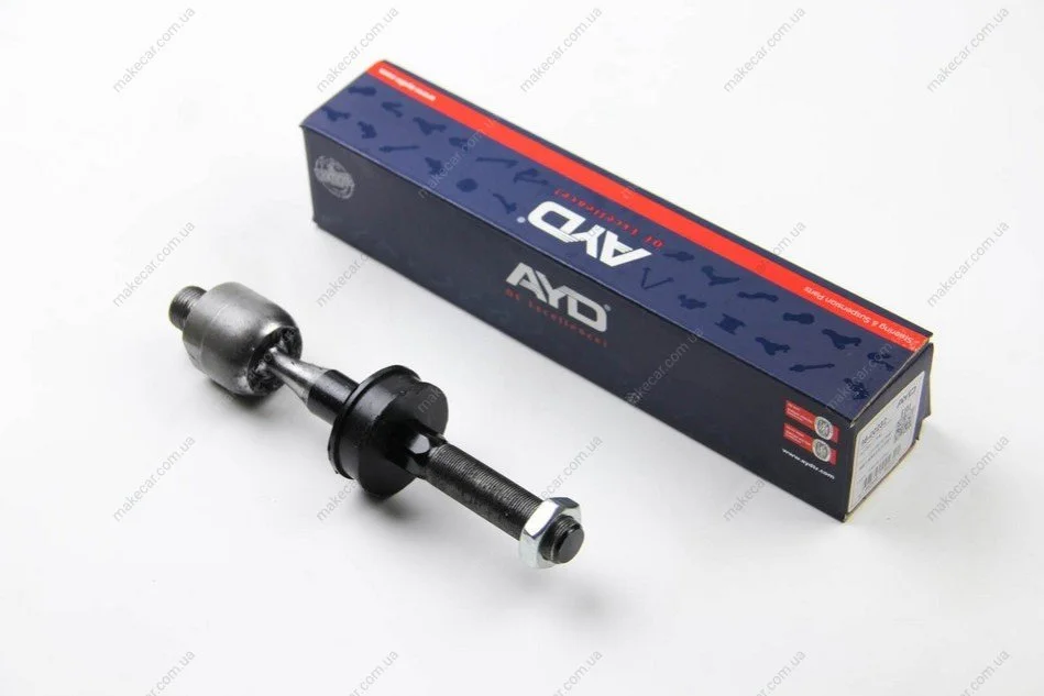 <strong>Тяга рульова BMW 5 E39 95-04 AYD 95-00232 (фото 1)</strong>