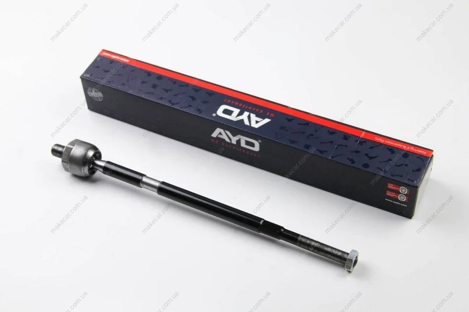 <strong>Тяга рульова VW Caddy II 94- AYD 95-00653 (фото 1)</strong>