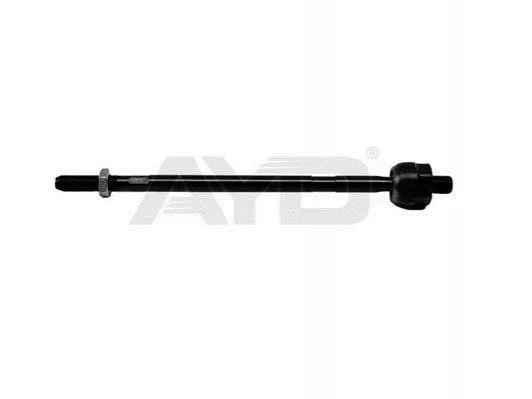 <strong>Тяга рульова Mitsubishi L 300 (80-13), Galant (83-90) AYD 95-00831 (фото 1)</strong>