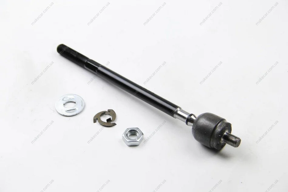 <strong>Тяга рульова Renault Megane I 96-03 (L=257mm) AYD 95-01630 (фото 1)</strong>