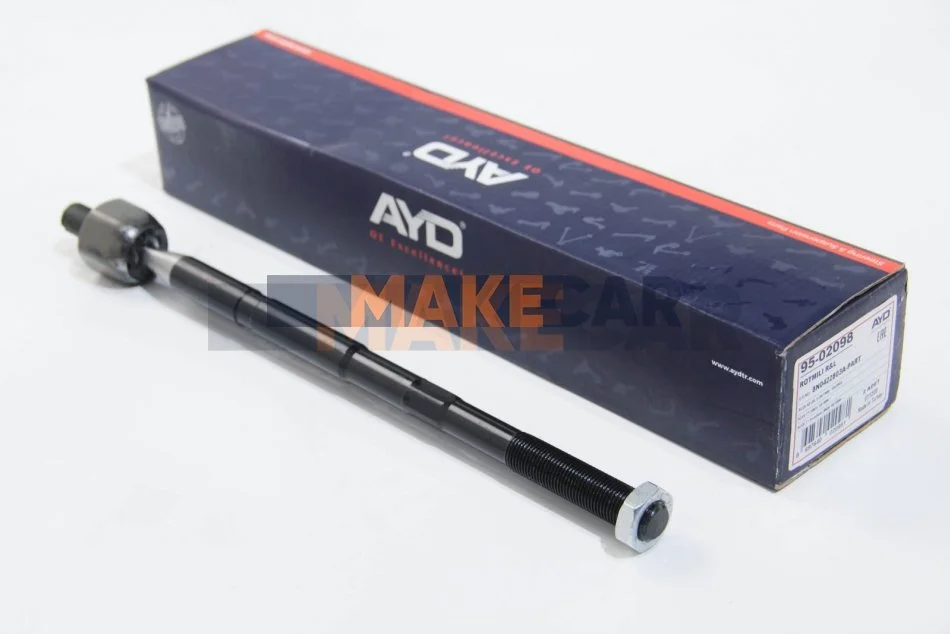 <strong>Тяга рульова Audi TT 98-06 AYD 95-02098 (фото 1)</strong>