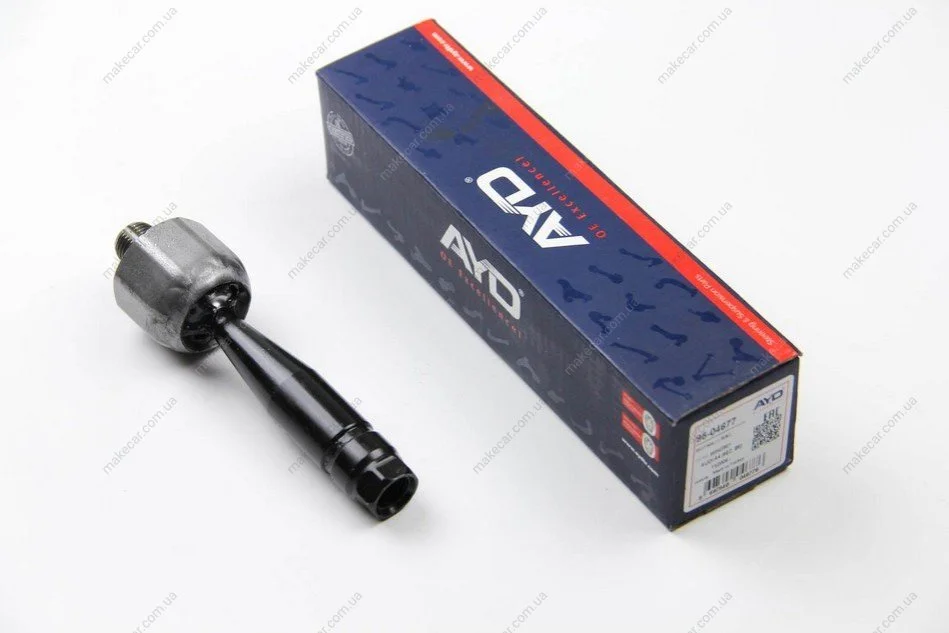 <strong>Тяга рульова Passat 96-05/Audi A4 95-01/A6 97-05 AYD 95-04677 (фото 1)</strong>