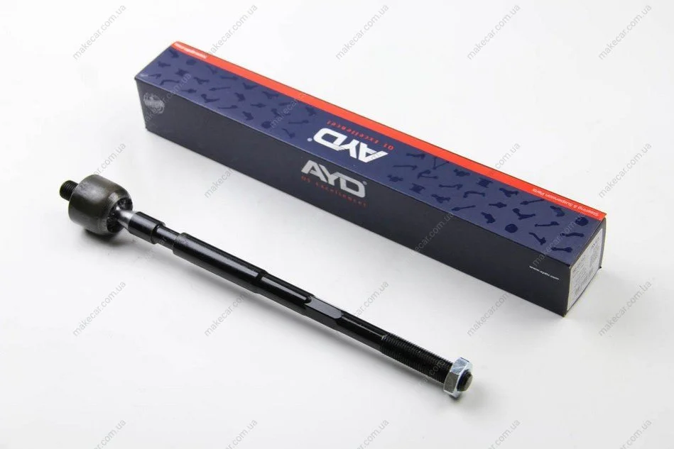 <strong>Тяга рульова Clio/Symbol 98- AYD 95-04752 (фото 1)</strong>