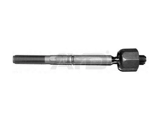 <strong>Тяга рульова (243mm) AUDI TT, A4, A5, A6, A8, Q5 (07-) (95-07069) AYD 9507069 (фото 1)</strong>