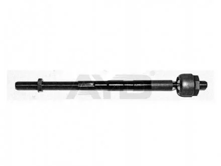 Тяга рулевая Skoda Fabia (06-)/VW Polo (09-) для AYD 95-09074 фото товара