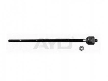 Тяга рульова (392mm) SMART FORTWO (451) (07-) (95-10093) для AYD 9510093 фото товару