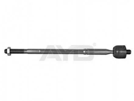Тяга рулевая Citroen C4 (10-)/Mitsubishi Outlander (14-), ASX (10-)/Peugeot 4008 (12-) для AYD 95-11186 фото товара