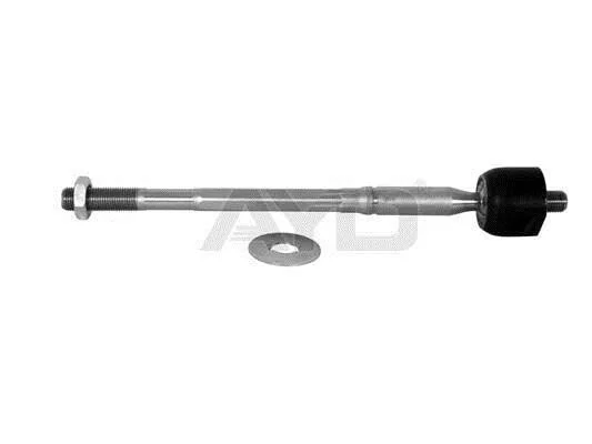 <strong>Тяга рульова (294мм, M15x1,5 / M15x1,5R) Toyota Hilux (-16) AYD 9511385 (фото 1)</strong>