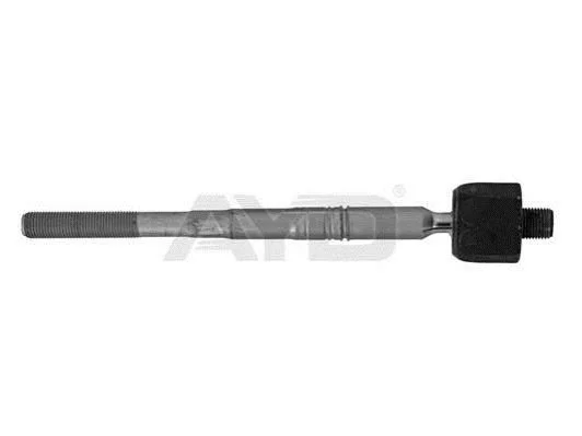 <strong>Тяга рулевая (M14x1,5 / M16x1,5*268,6mm) BMW 3 (F30. F80) (11-) AYD 9512688 (фото 1)</strong>
