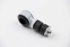 <strong>Стойка стабилизатора переднего Opel Astra F, Vectra A (91-98) (113.5mm) AYD 96-00497 (фото 1)</strong>