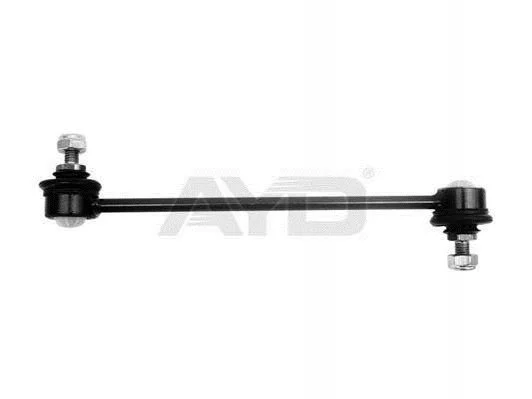 <strong>Стійка стабілізатора переднього Ford Focus (99-), Fiesta (95-), KA (01-) AYD 96-00866 (фото 1)</strong>