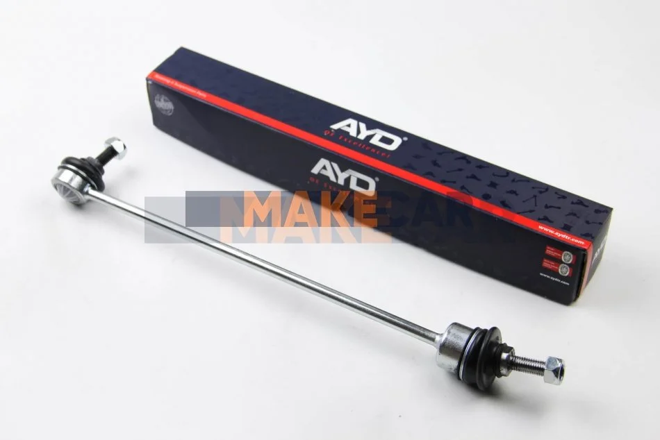 <strong>Стойка стабилизатора переднего Renault Laguna (95-02) AYD 96-00953 (фото 1)</strong>
