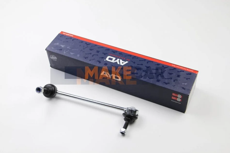 <strong>Стойка стабилизатора переднего MB A (W168) (97-) AYD 96-01572 (фото 1)</strong>