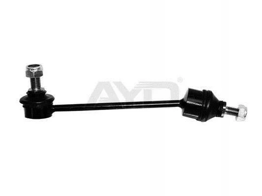 <strong>Стійка стабілізатора переднього Land Rover Freelander (98-) AYD 96-01863 (фото 1)</strong>