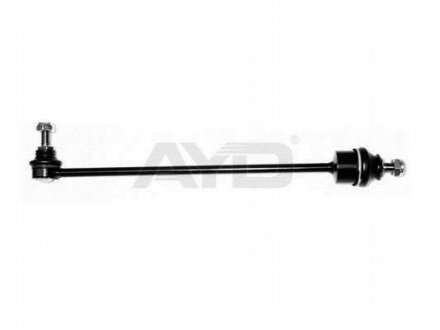 Стійка стабілізатора переднього BMWX1 E84 (09-15)/Mini R50,R53 (01-06) AYD 96-02004 (фото 1)
