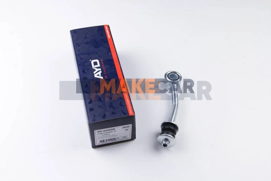 <strong>Стійка стабілізатора переднього правого Ford Transit Tourneo (94-00) AYD 96-02006 (фото 1)</strong>