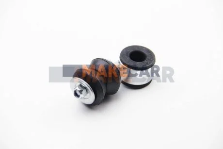 Тяга стабілізатора перед. VW Polo 95-02 для Seat, Volkswagen AYD 96-02995 фото товару