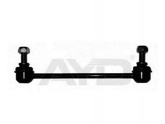 <strong>Стійка стабілізатора заднього Mazda 323 (88-04) AYD 96-03085 (фото 1)</strong>