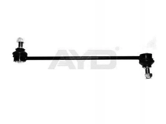 <strong>Стійка стабілізатора переднього Fiat Panda (03-) AYD 96-03390 (фото 1)</strong>