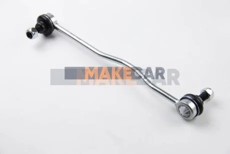Тяга cтабілізатора перед. Opel Astra H/Zafira III (A05) 04- (Ø11mm) для Opel, Vauxhall AYD 96-03461 фото товару