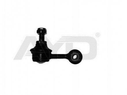 Стойка стабилизатора переднего Audi A2 (01-05) AYD 96-03463 (фото 1)