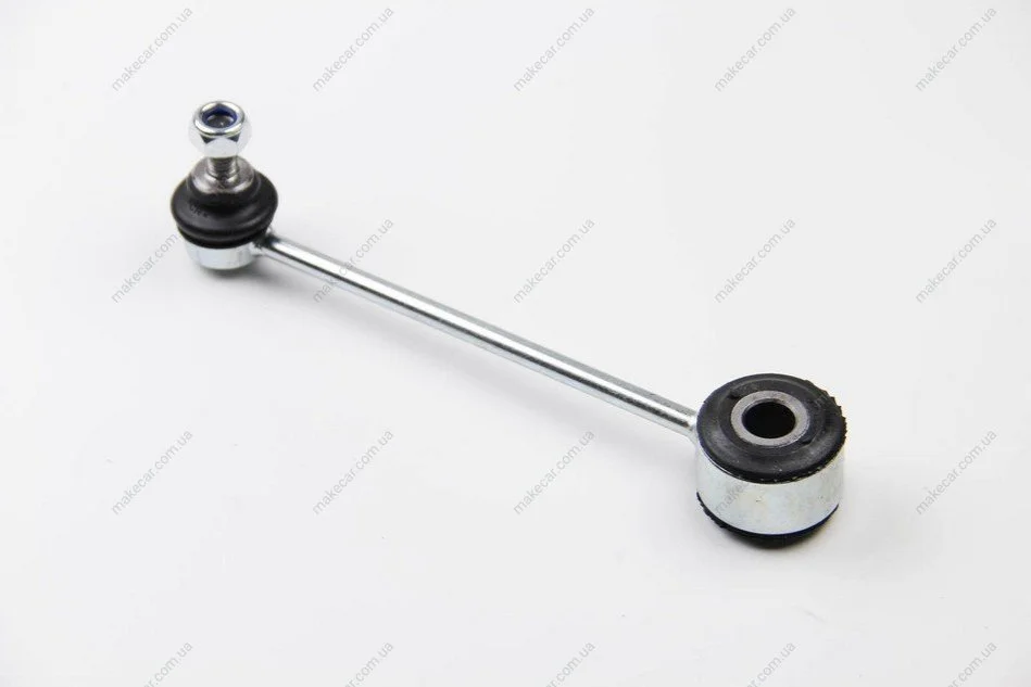 <strong>Тяга cтабілізатора зад. Audi A3/Bora/Golf IV 96-06 (195мм) AYD 96-03467 (фото 1)</strong>