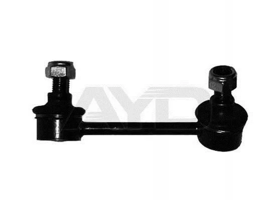 <strong>Стійка стабілізатора заднього права Toyota Avensis (03-) AYD 96-03480 (фото 1)</strong>