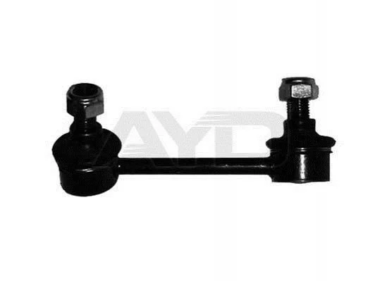 <strong>Стійка стабілізатора заднього ліва Toyota Avensis (03-) AYD 96-03481 (фото 1)</strong>