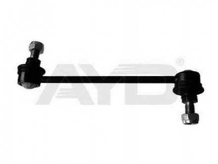 Стійка стабілізатора переднього Toyota Avensis, Prius (03-), Corolla (01-) для AYD 96-03482 фото товару