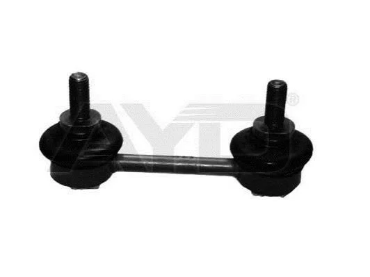 <strong>Стійка стабілізатора заднього (лев/прав) BMW X3 (E83) (03-11) (96-03492) AYD 9603492 (фото 1)</strong>