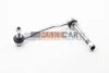 <strong>Тяга стабилизатора перед. Citroen C5/C6 05-/Peugeot 407/508 04-Л. AYD 96-04110 (фото 1)</strong>