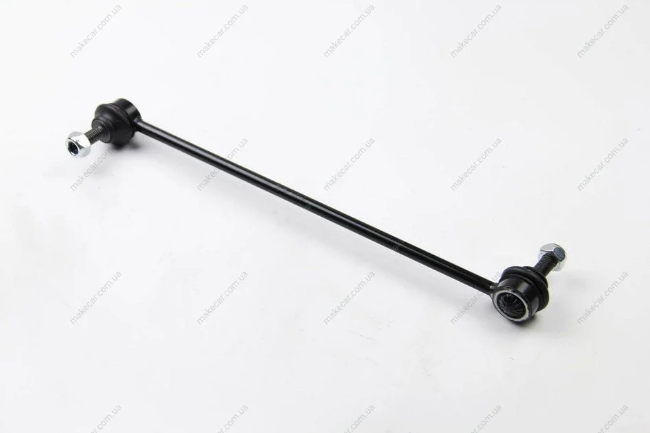 <strong>Тяга стабилизатора перед. Smart Forfour/Mitsubishi Colt VI 04- AYD 96-04330 (фото 1)</strong>