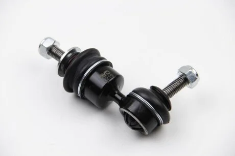 Стійка стабілізатора переднього Ford Focus (04-), C-Max (10-)/Mazda 3, 5 (03-)/Volvo S40 (04-), C30 (07-) (заміна з 25604AP) для AYD 96-04518 фото товару