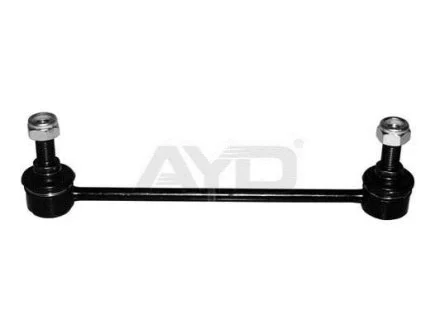 Стійка стабілізатора задн (219mm) HYUNDAI TUCSON (JM) (04-), KIA SPORTAGE (04-) (96-04901) для AYD 9604901 фото товару