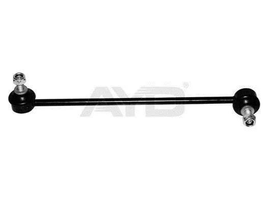 <strong>Стійка стабілізатора переднього права (M10x1,5 *308mm) BMW 3 (E46) (-05) AYD 9605267 (фото 1)</strong>