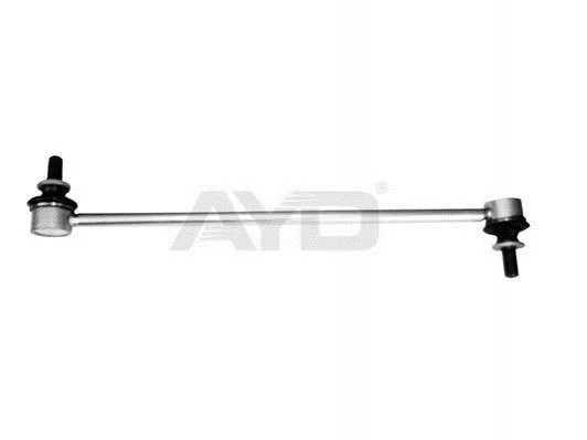 <strong>Стойка стабилизатора переднего Toyota Avensis, Prius (09-), Auris, Corolla (08-), RAV4 (06-)/Lexus NX200, NX300 (15-) AYD 96-07202 (фото 1)</strong>