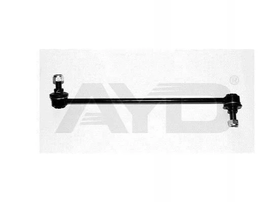 <strong>Стойка стабилизатора переднего левая Hyundai Santa Fe (00-)/Kia Sorento (09-) AYD 96-07304 (фото 1)</strong>