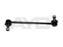 <strong>Стійка стабілізатора передн (243mm) HYUNDAI ELANTRA (05-), I30 (07-), KIA CERATO (09-), CEED (07-) (96-07307) AYD 9607307 (фото 1)</strong>