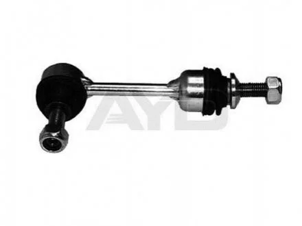Стойка стабилизатора заднего BMW X5 (E70, F15) (07-), X6 (E71, E72) (08-) для AYD 96-08344 фото товара