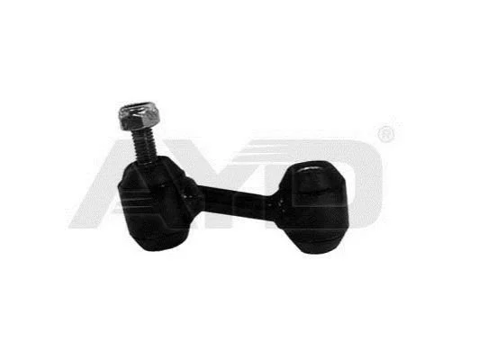 <strong>Стійка стабілізатора задн (71mm) CHEVROLET CRUZE (09-), MALIBU (V300) (12-), OPEL INSIGNIA (08-) (96-08703) AYD 9608703 (фото 1)</strong>