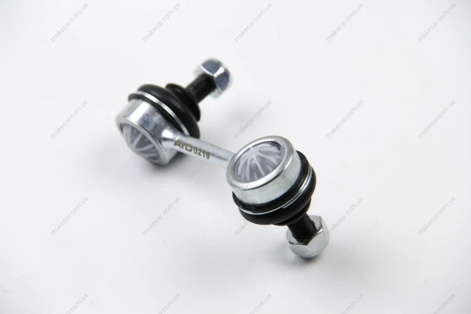 <strong>Стійка стабілізатора заднього права Citroen C-Crosser/Jeep Patriot/Mitsubishi Outlander, Lancer/Peugeot 4007 (07-) AYD 96-09158 (фото 1)</strong>