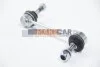 <strong>Тяга стабілізатора перед. Renault Megane II 04-09/Clio III 06- AYD 96-09238 (фото 2)</strong>