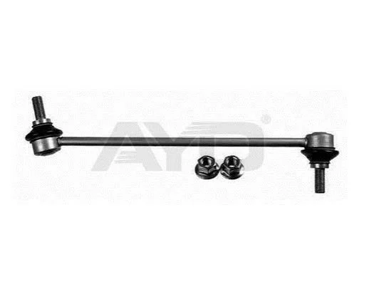 <strong>Стойка стабилизатора переднего (M12x1,5*300mm) BMW 3 (E46) (-05) AYD 9609853 (фото 1)</strong>