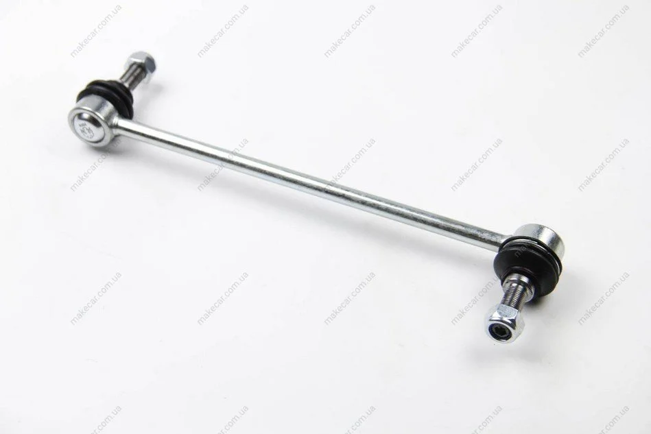 <strong>Тяга cтабілізатора перед. Nissan Juke 10- /Qashqai 13- /Leaf 10- AYD 96-10055 (фото 1)</strong>