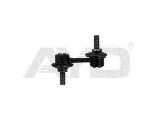 <strong>Стійка стабілізатора переднього Subaru Impreza (01-), Forester (02-), Legacy (03-), Outback (00-) AYD 96-10881 (фото 1)</strong>