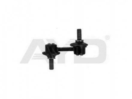 Стійка стабілізатора переднього Subaru Impreza (01-), Forester (02-), Legacy (03-), Outback (00-) для AYD 96-10881 фото товару