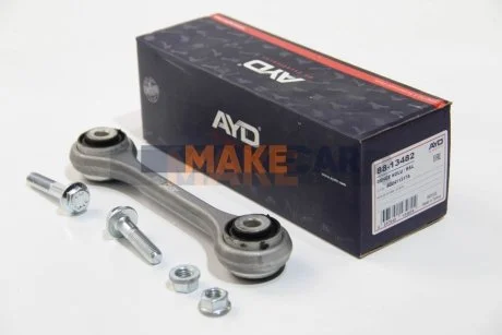 Тяга стабилизатора перед. Audi A4/A5/A6/A7/Q5/Q7 07- для AYD 96-13482 фото товара