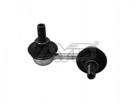 Стійка стабілізатора зад прав HYUNDAI ACCENT II (LC) (09/99-12/06) (96-13897) AY для Mitsubishi AYD 9613897 фото товару