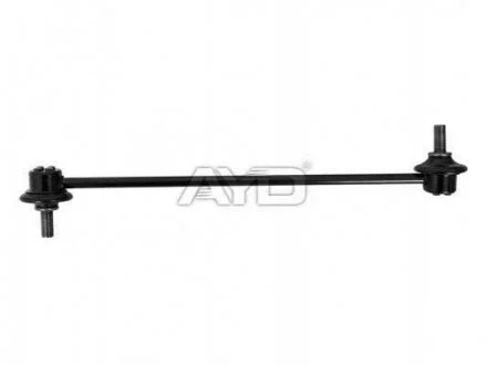 Стійка стабілізатора переднього Mazda 3 (09-), CX-5 (11-)/FORD C-MAX (DM2) (07-10)  для AYD 96-14145 фото товару