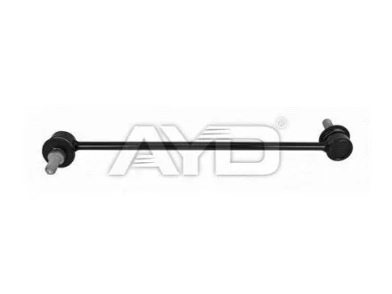 Стійка стабілізатору передн (328mm) HYUNDAI SANTA FE II, III, GRAND SANTA FE (13-), KIA SORENTO II, III (96-15052) для KIA, Hyundai AYD 9615052 фото товару